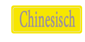 chinesisch