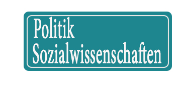 Politik sozialwissenschaften