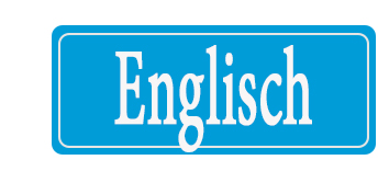 englisch