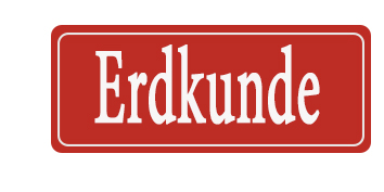 erdkunde