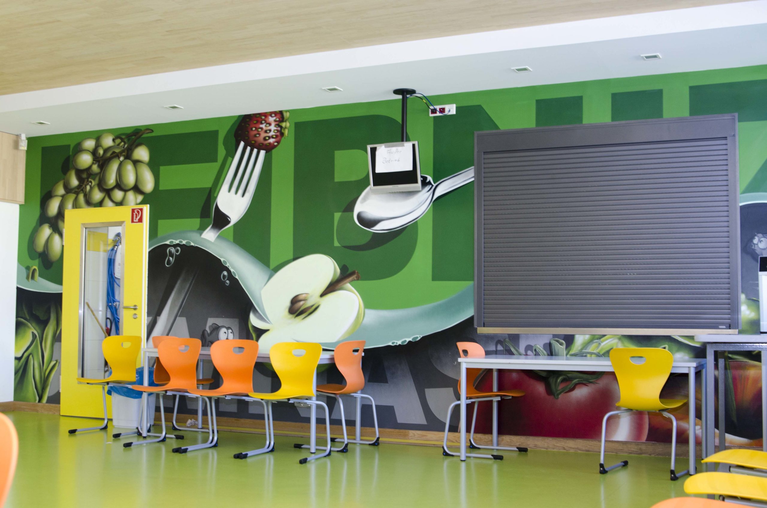 Bewegliche Ferientage im Schuljahr 18/19