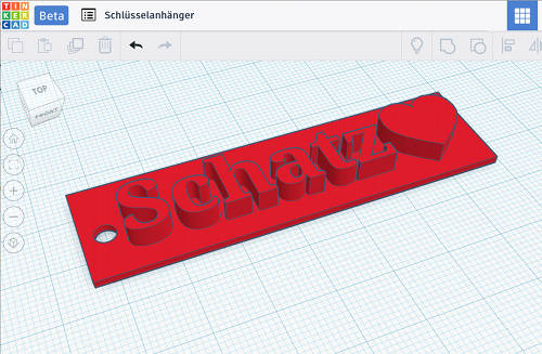 3D-Druck: Schüler entdecken Möglichkeiten