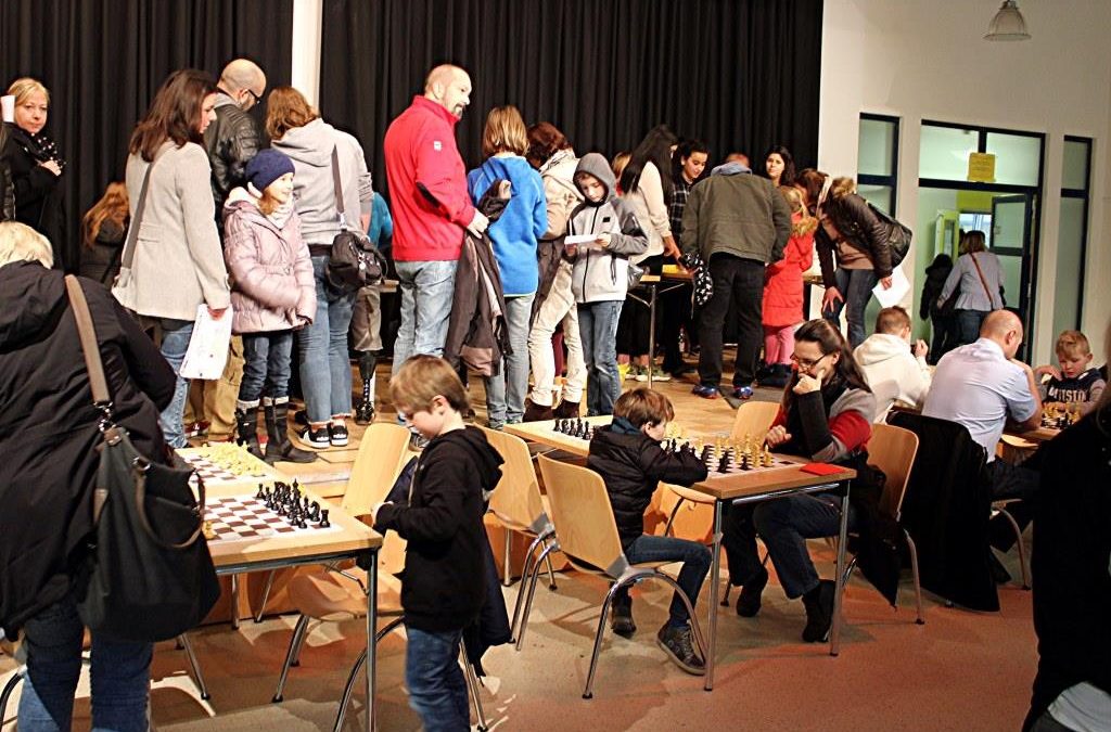 Informationen für Eltern der 4. Schuljahre
