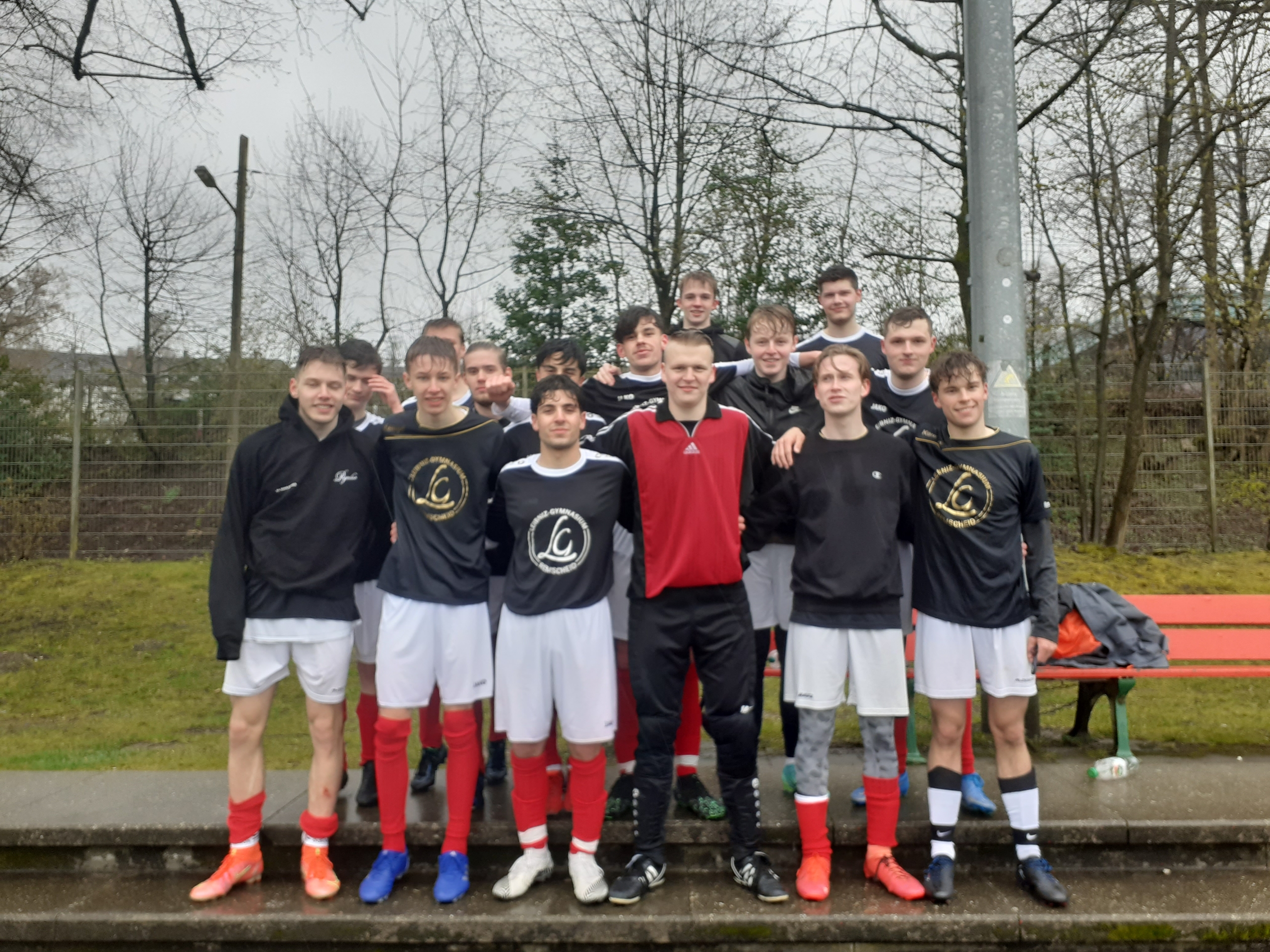 Stadtmeisterschaften Fußball_03_22