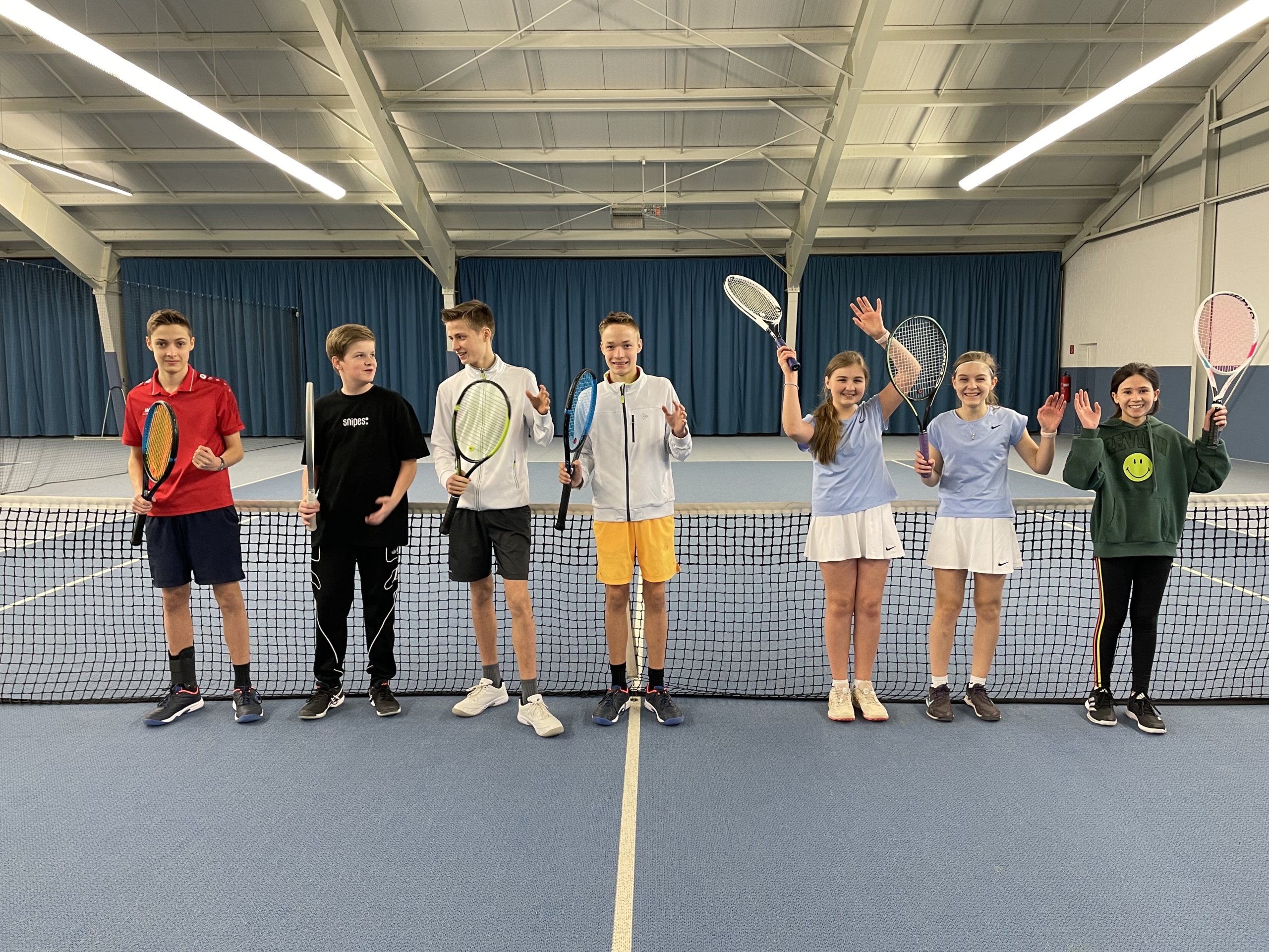 Tennis