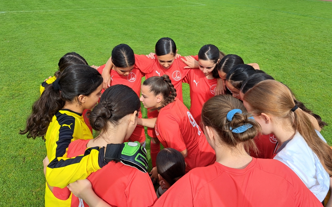 Warum wir diesen Sport so lieben