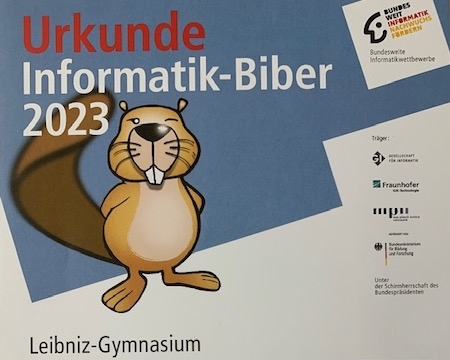 Informatik-Biber 2024