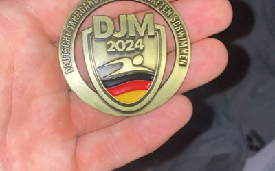 Deutsche Meisterschaften