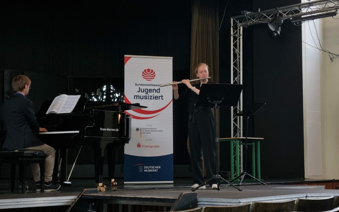 Jugend musiziert