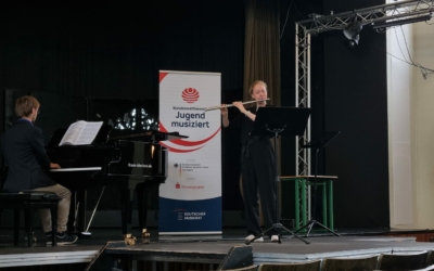 Jugend musiziert