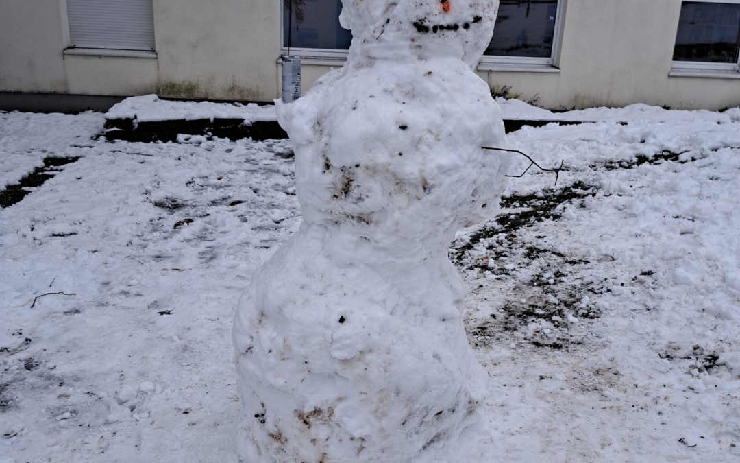 Kein Präsenzunterricht am Montag, 12.01.2026
