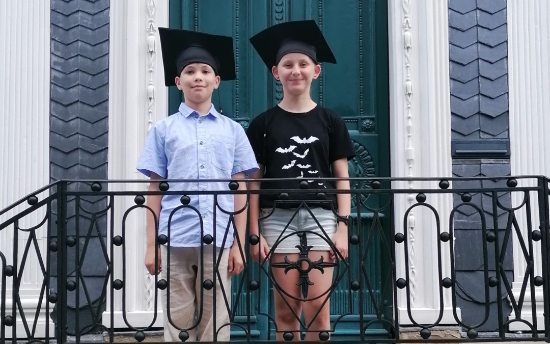 Wilhelm-Conrad-Röntgen-Juniorakademie 2025