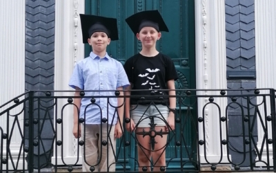 Wilhelm-Conrad-Röntgen-Juniorakademie 2025