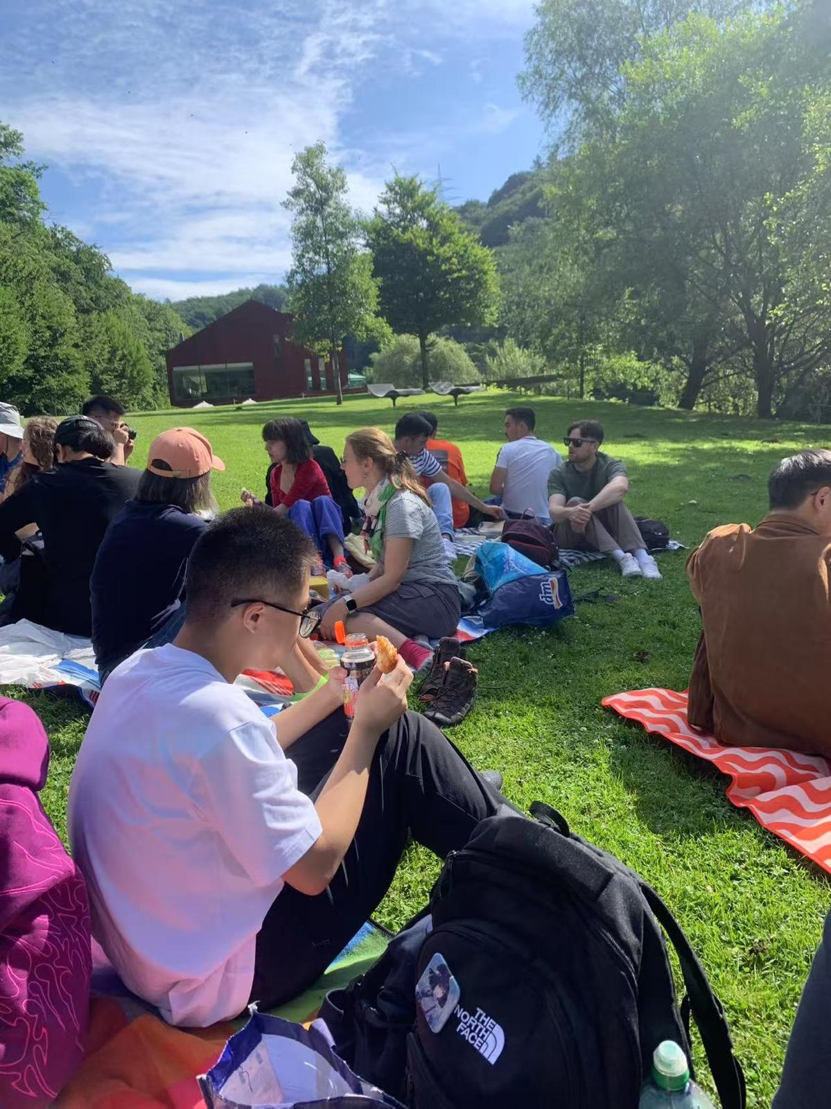 Picknick