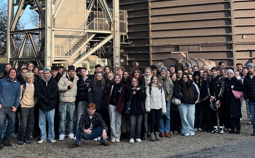 „Alle Jahre wieder…