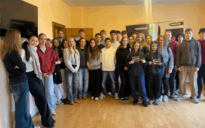 Ausstellung zum Thema „Catcalling“