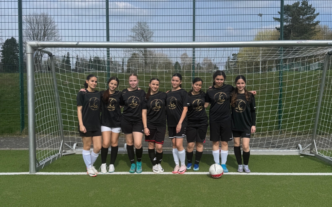 Fußball-Stadtmeisterschaften