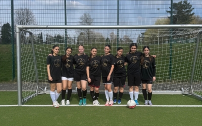 Fußball-Stadtmeisterschaften