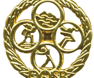 Deutsches Sportabzeichen