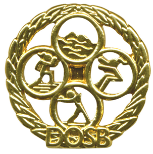 Deutsches Sportabzeichen