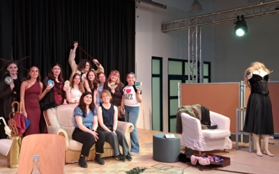 Theater-AG