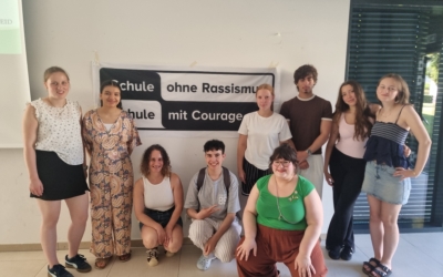 Remscheider Netzwerktreffen SoR – SmC